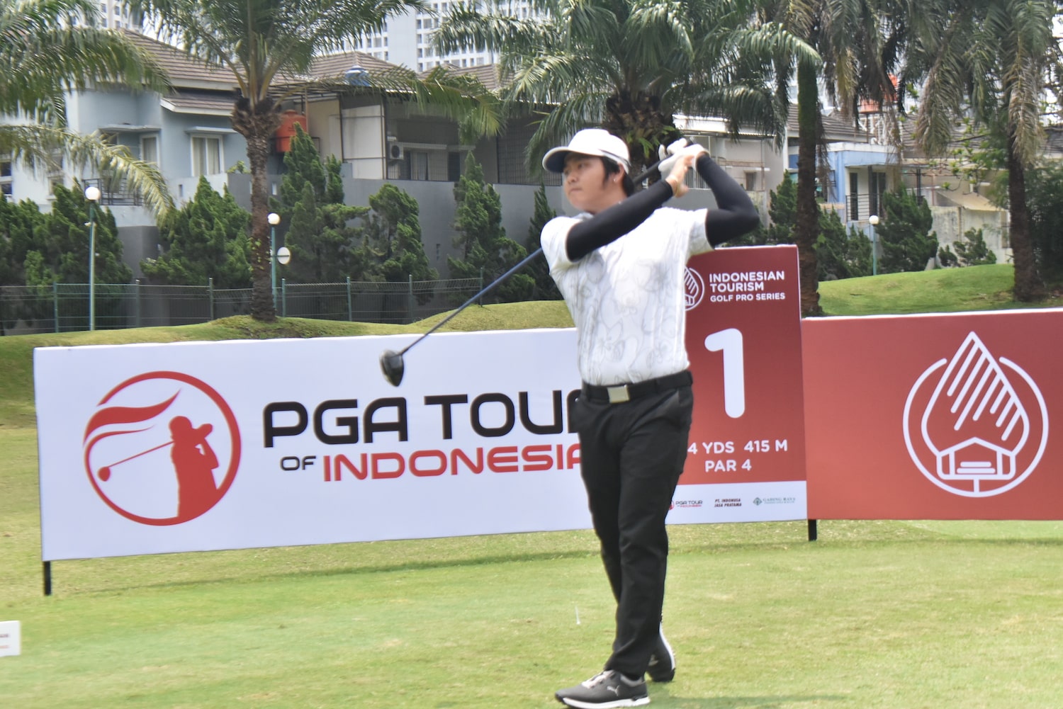 PGA Tour Indonesia
